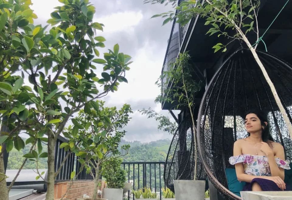 Kandy City Stay