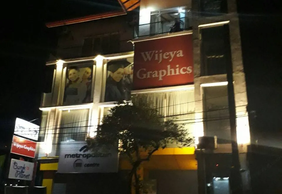 Kandy City Stay