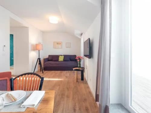 Lisbon Serviced Apartments - Avenida