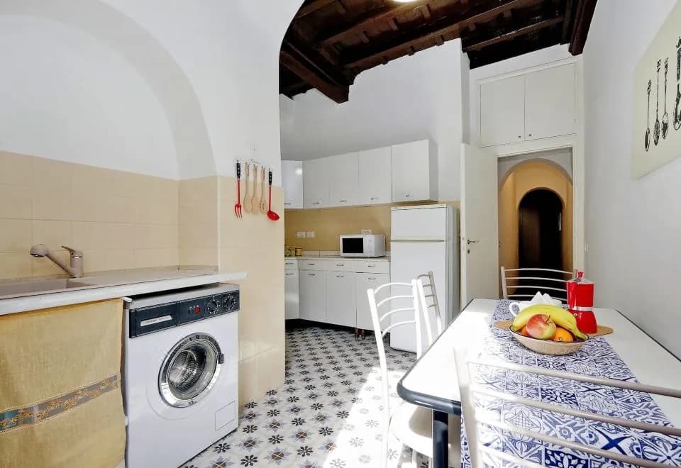 Pellegrino - WR Apartments