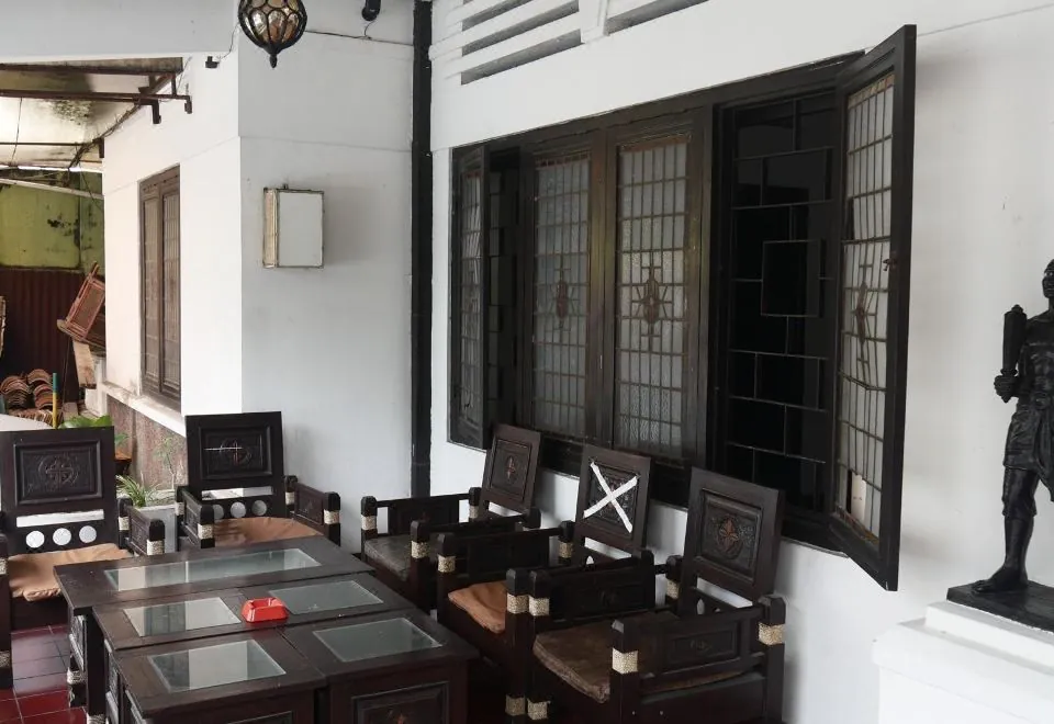 Oryza Hotel Malioboro