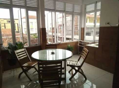 105 Homestay Malioboro Jogja