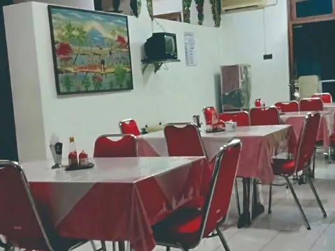 Cahaya Kasih Malioboro Hotel