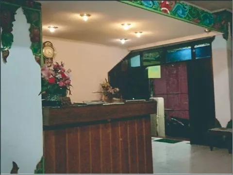 Cahaya Kasih Malioboro Hotel