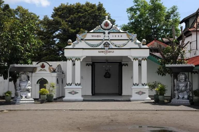 Cahaya Kasih Malioboro Hotel