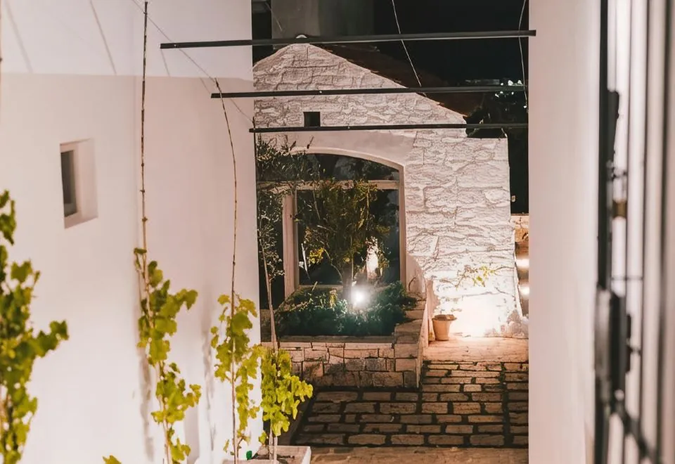Trulli in Corte