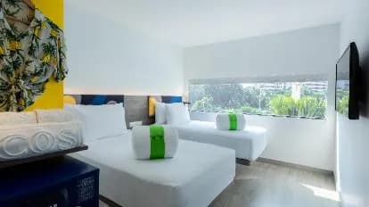 Cosi Pattaya Wong Amat Beach