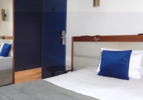 Hotel Royal Phare