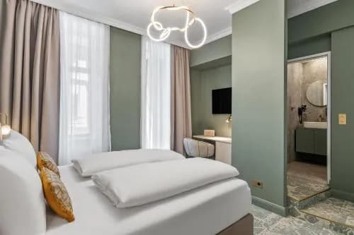 Hotel Pension Lumes