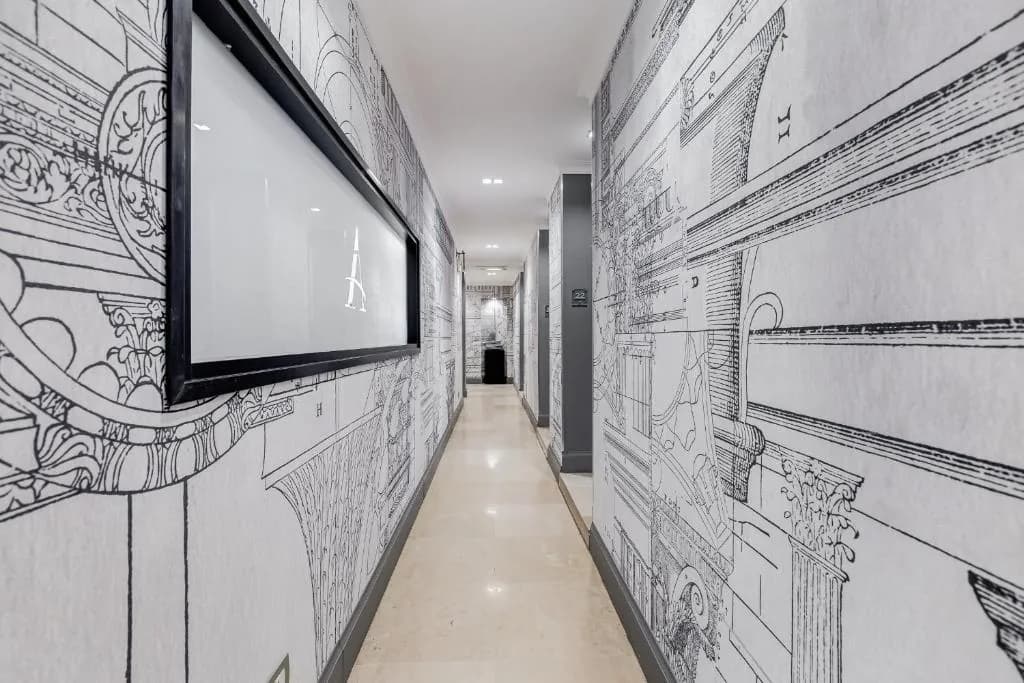 Residenza A The Boutique Art Hotel