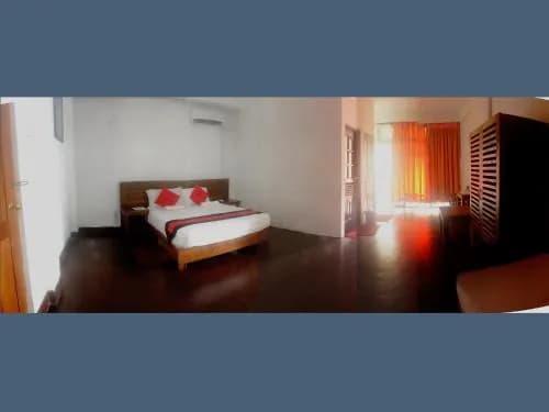 256 Townhouse Rest