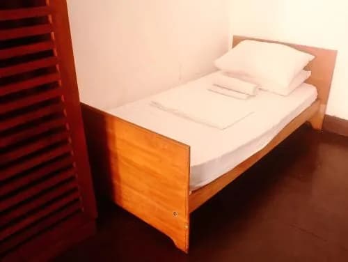 256 Townhouse Rest