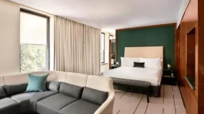 Como the Halkin