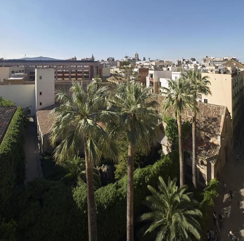 Hotel Casa Camper