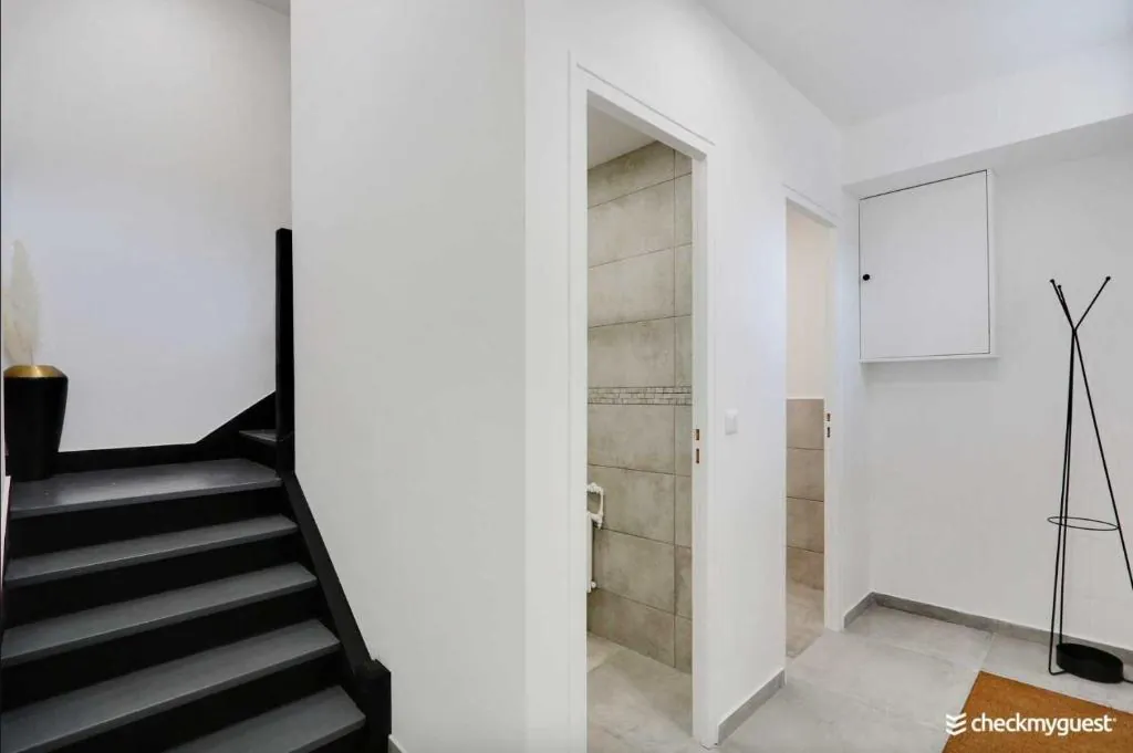 Cosy apartment - 2BR/6P - Saint-Lambert