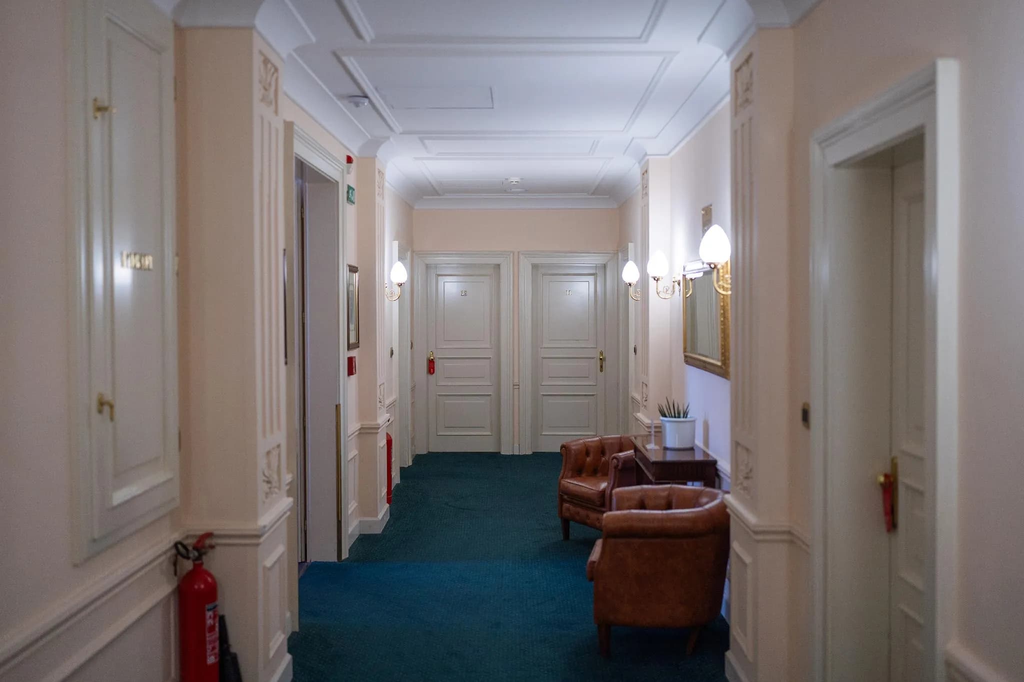 Hotel Liberty