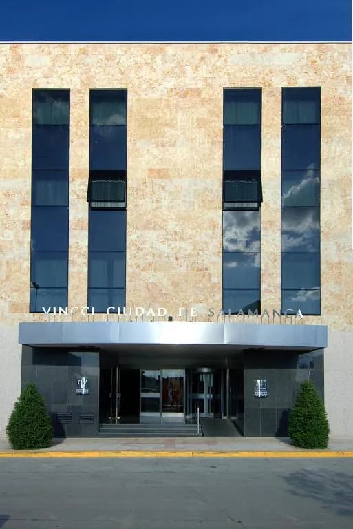 Vincci Ciudad de Salamanca