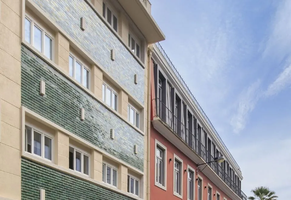 Lisbon Serviced Apartments - Principe Real