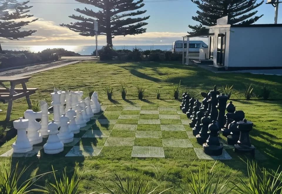 Kaikoura Beach Motel