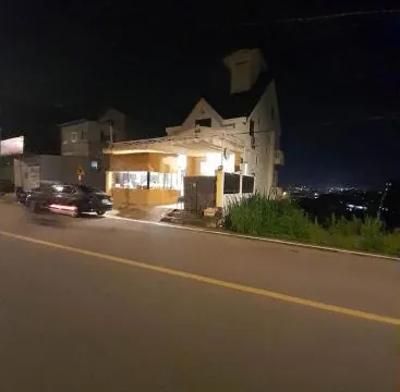 S Villa Hotel