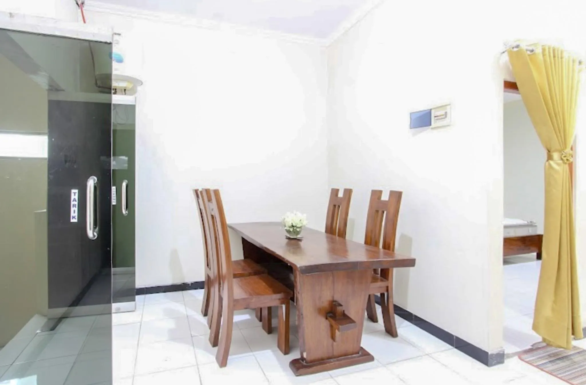 Pondok Guesthouse RedPartner