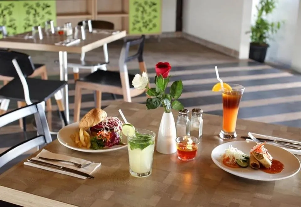Nikhila Seminyak Bali