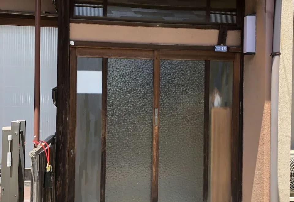 Kanazawa-Hachitabi Hashiba