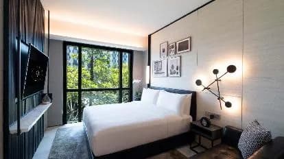 The Outpost Hotel Sentosa by Far East Hospitality