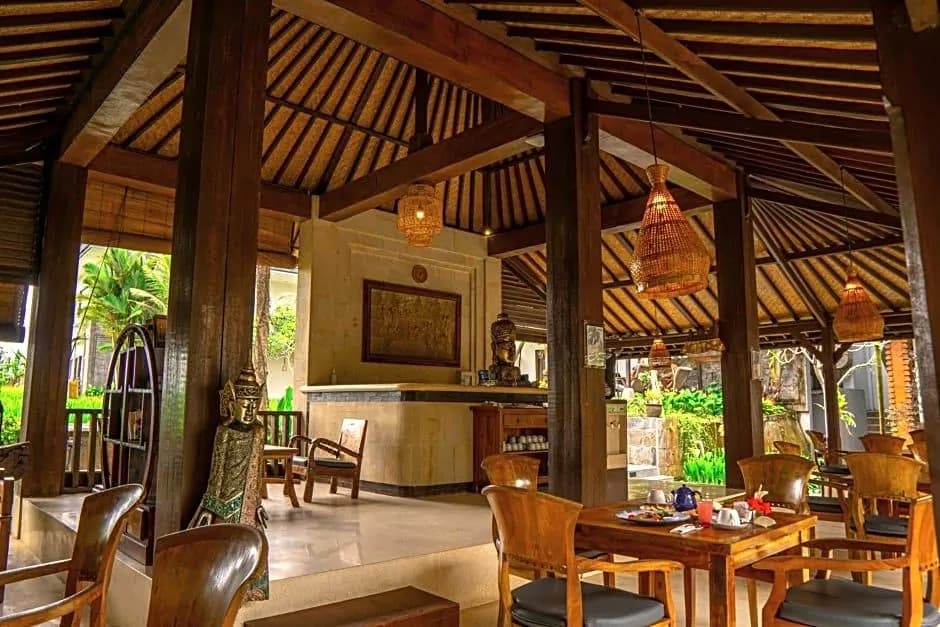 Artini Bisma Ubud Hotel
