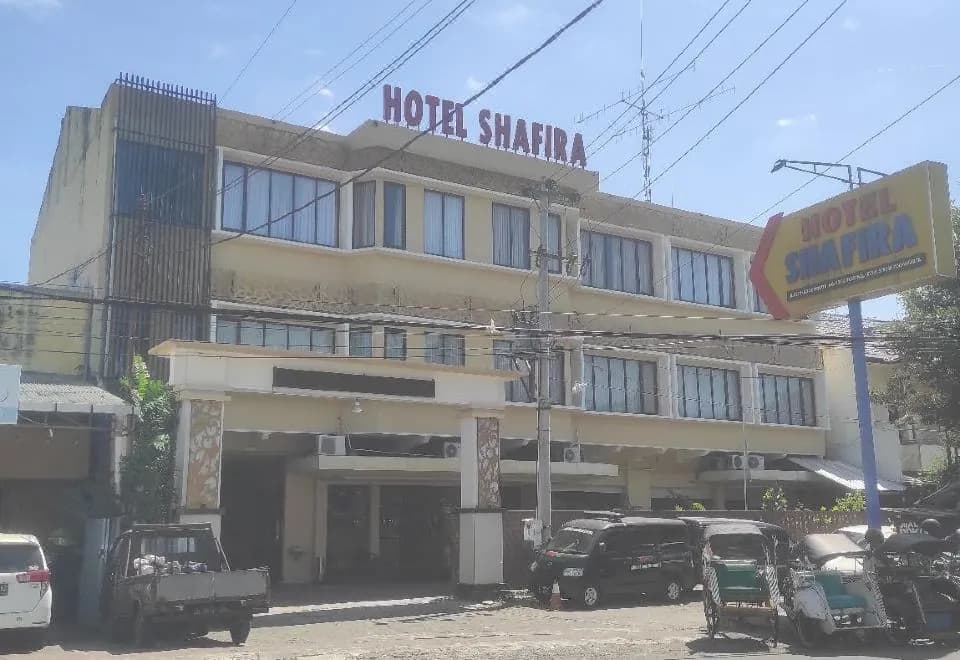 Hotel Shafira Yogyakarta