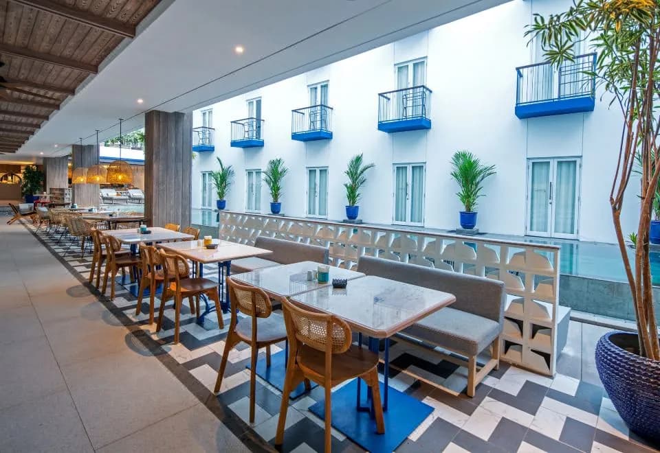 Amaris Hotel Legian Bali