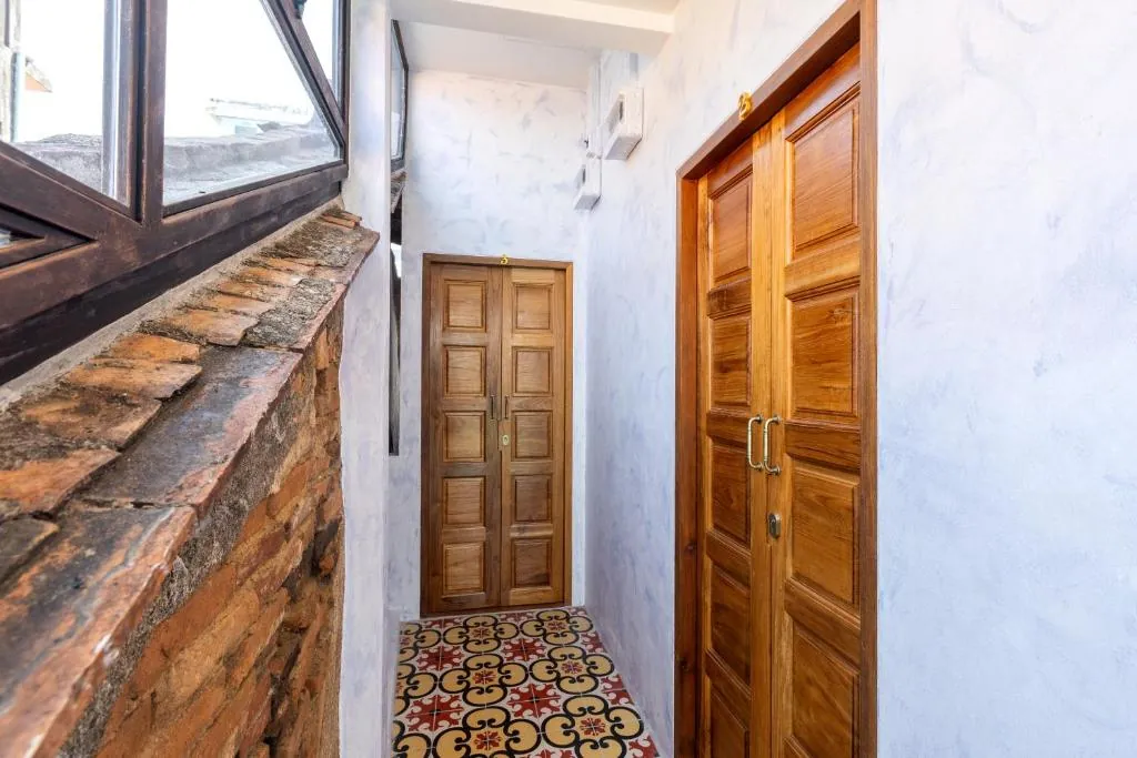 Twelve 8 Boutique House