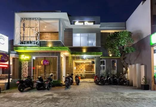 Casa Dasa Bali