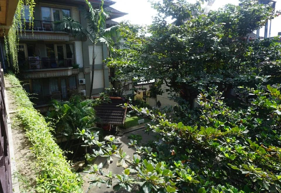 Club Bali Family Suites @ Legian Beach