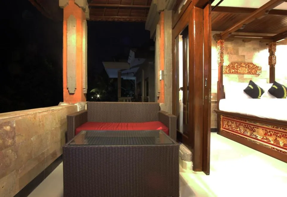Ubud Terrace