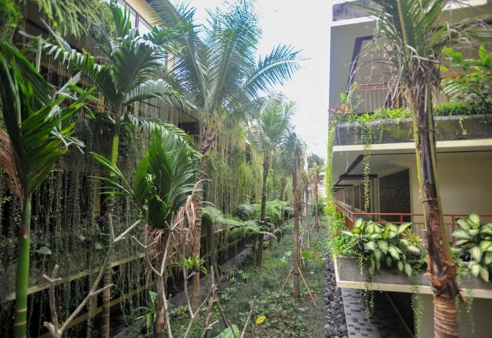 Komaneka at Rasa Sayang Ubud