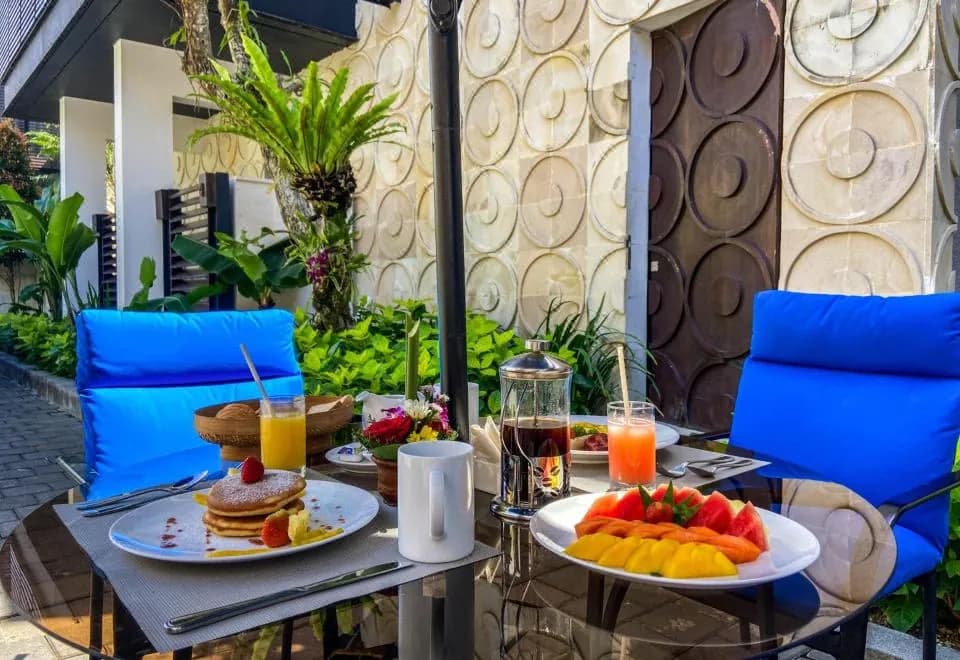 Puri Hiromi Boutique Residence