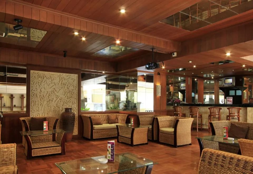 Pelangi Bali Hotel & Spa
