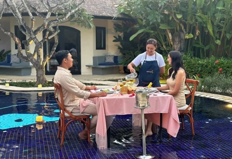 Impiana Private Villas Seminyak