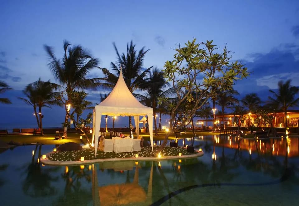 The Samaya Seminyak Bali
