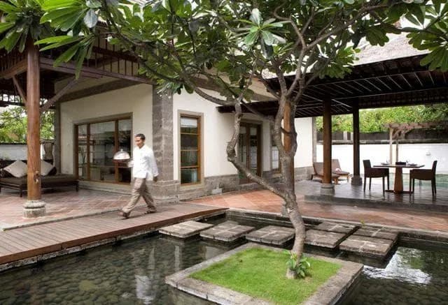 The Samaya Seminyak Bali