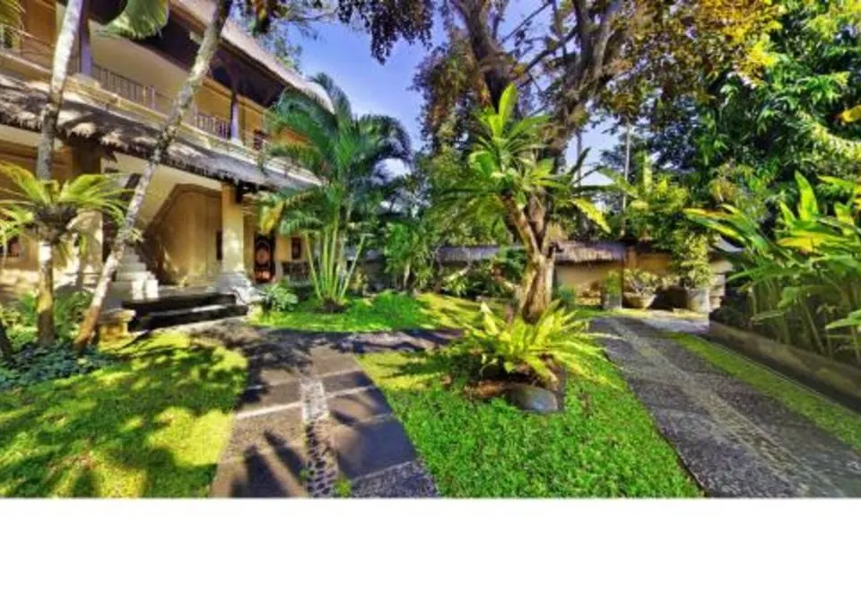 Bali Agung Village