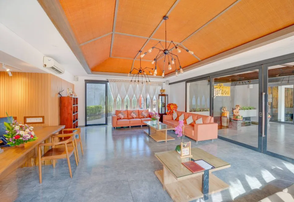 Villa Jerami Bali