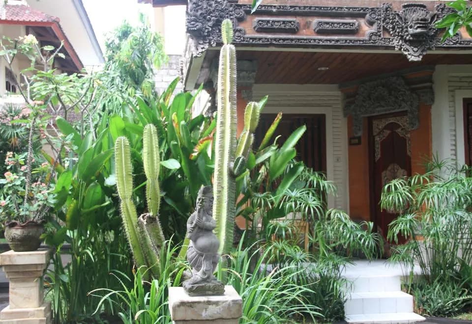 Seminyak Paradiso Hotel