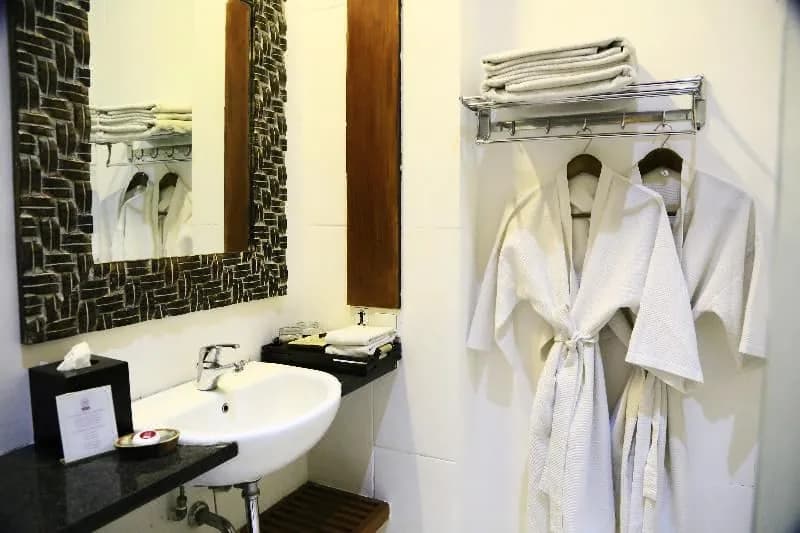 Marbella Pool Suites Seminyak