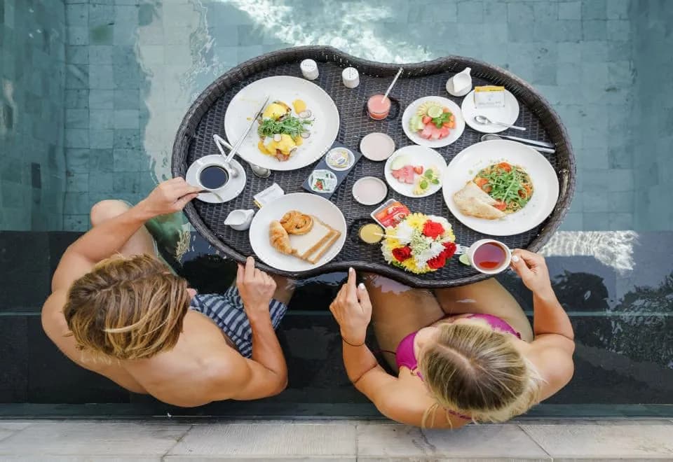 The Seiryu Boutique Bali Villas