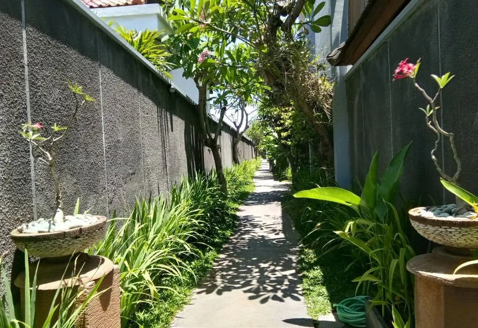 The Khayangan Dreams Villa, Seminyak