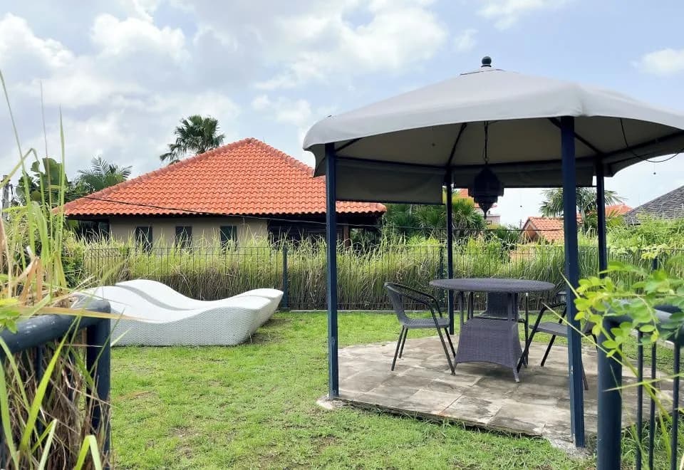 Casa Artista By Villa Kresna