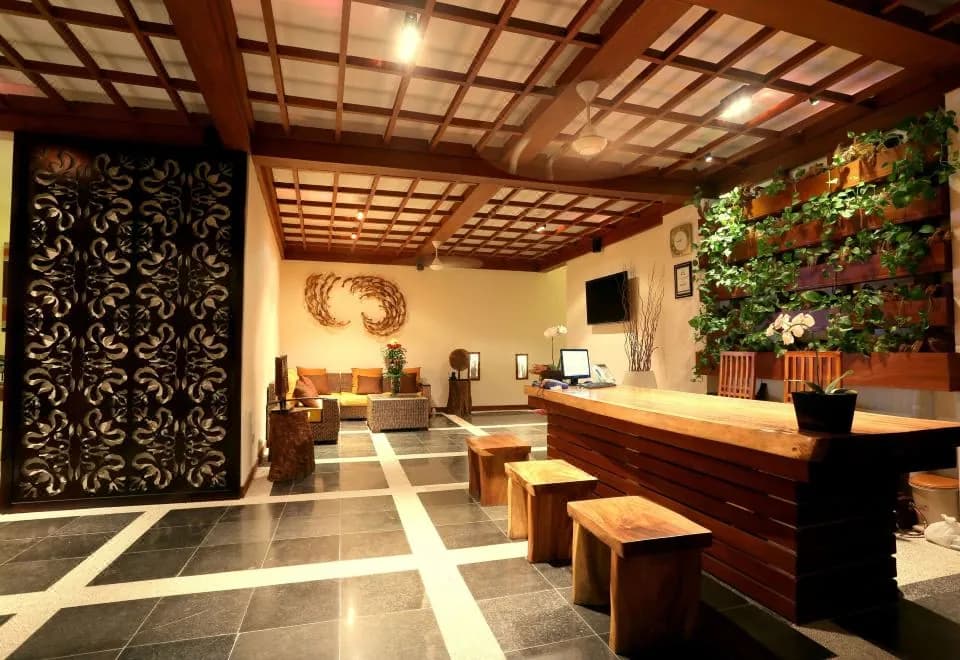 The Jas Villas