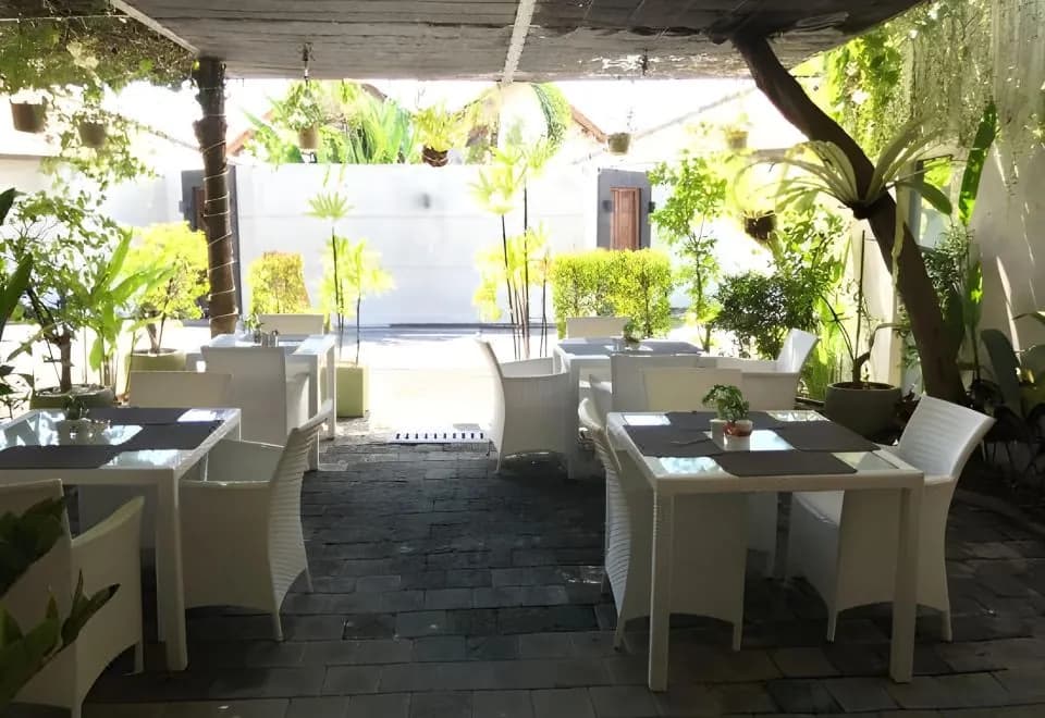 Jas Boutique Villas